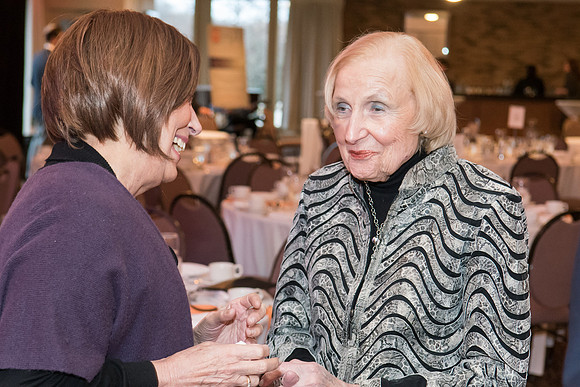 Illini Chabad Celebration - February 21, 2016  www.BradleyLeebPhotography.com
