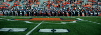 Middle Tennessee Illinois Football