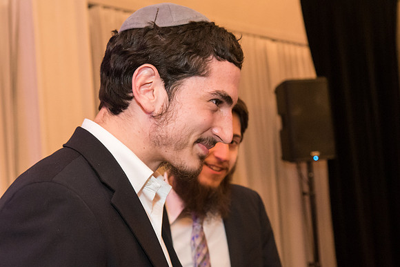 Illini Chabad Celebration - February 21, 2016  www.BradleyLeebPhotography.com