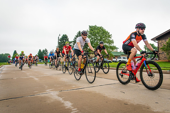 2019 Ride For Ray, June 22, 2019, www.BradleyLeebPhotography.com