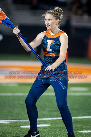 Illinois Fighting Illini Football vs. Chattanooga - 9/28/22
