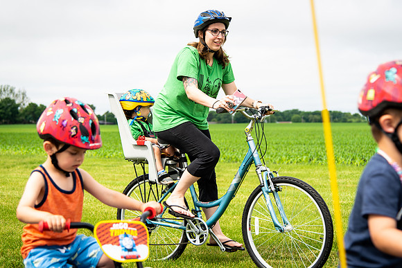 2019 Ride For Ray, June 22, 2019, www.BradleyLeebPhotography.com