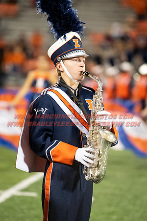Illinois Fighting Illini Football vs. Chattanooga - 9/24/22
