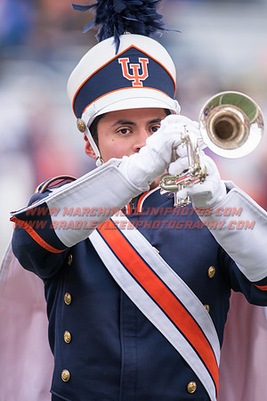 Iowa at Illinois, Saturday, November 19, 2016 - Marching Illini Photos