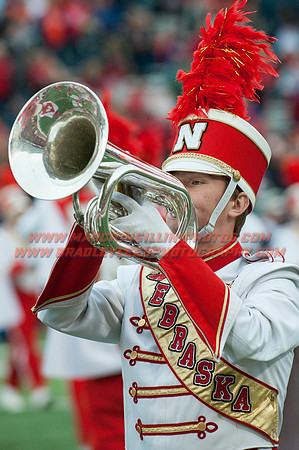 Nebraska at Illinois Oct. 3, 2015 - CMB Baritone 002