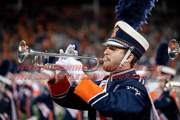 Illinois Fighting Illini Football vs. Chattanooga - 9/24/22