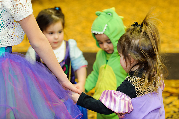Illini ChabadPurim in the ShtetlMarch 5, 2015