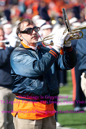 2012 University of Illinois Marching Illini Alumni Band