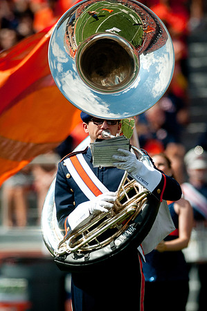 Miami (OH) Redhawks at Illinois Fighting Illini, Saturday, September 28, 2013 - Marching Illini Photos