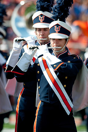 Miami (OH) Redhawks at Illinois Fighting Illini, Saturday, September 28, 2013 - Marching Illini Photos