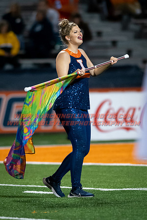Illinois Fighting Illini Football vs. Chattanooga - 9/28/22