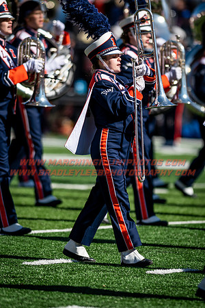 Illinois Fighting Illini Football vs. Chattanooga - 10/15/22