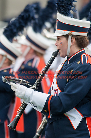 Nebraska at Illinois Oct. 3, 2015 - MI Clarinet 004