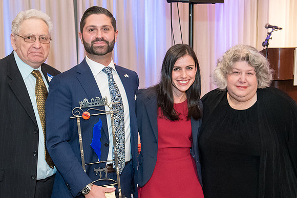 Illini Chabad Celebration - February 21, 2016  www.BradleyLeebPhotography.com