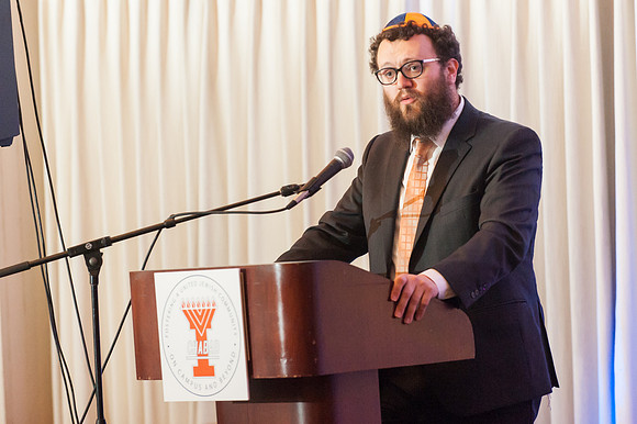 Illini Chabad Celebration - February 21, 2016  www.BradleyLeebPhotography.com