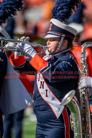 Illinois Fighting Illini Football vs. Chattanooga - 10/15/22