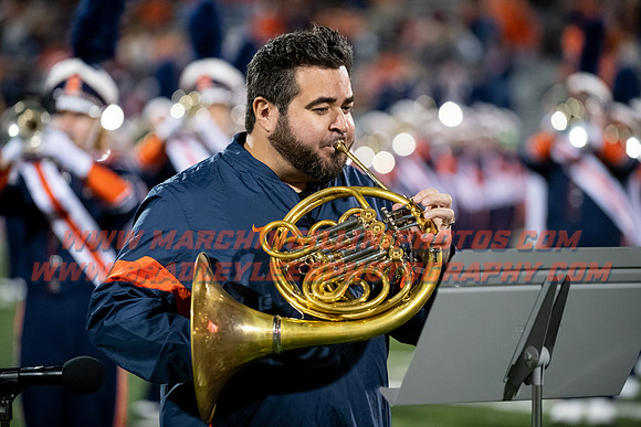 Illinois Fighting Illini Football vs. Chattanooga - 9/24/22