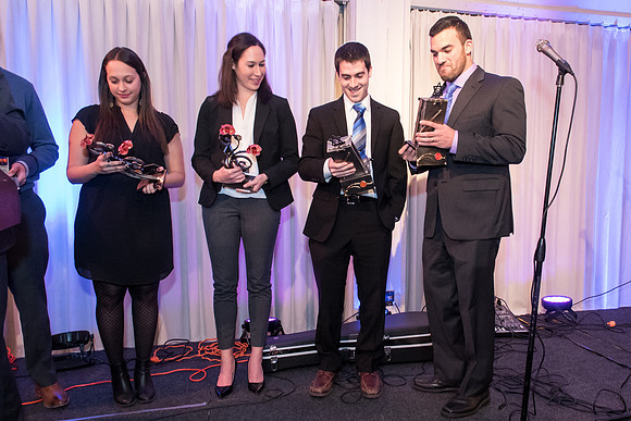 Illini Chabad Celebration - February 21, 2016  www.BradleyLeebPhotography.com