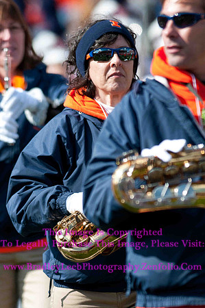 2012 University of Illinois Marching Illini Alumni Band