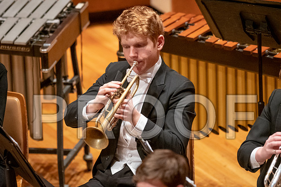 2023 All-Illinois Junior BandJanuary 20-21, 2023