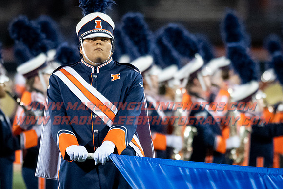 Illinois Fighting Illini Football vs. Chattanooga - 9/28/22