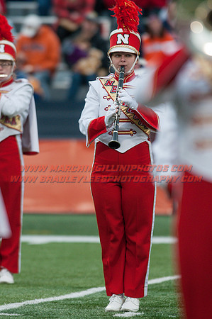 Nebraska at Illinois Oct. 3, 2015 - CMB Clarinet 002