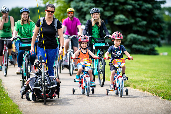 2019 Ride For Ray, June 22, 2019, www.BradleyLeebPhotography.com