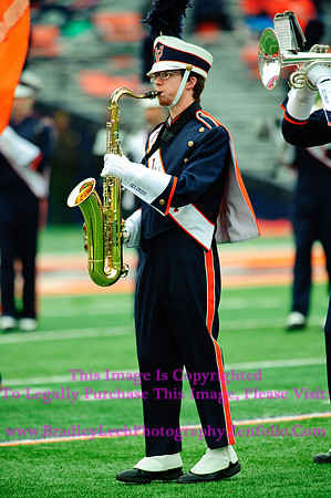 Penn State Nittany Lions at Illinois Fighting Illini, Saturday, November 22, 2014 - Marching Illini Photos