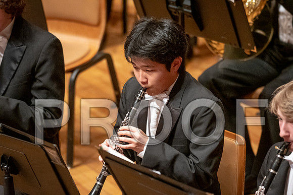 2023 All-Illinois Junior BandJanuary 20-21, 2023