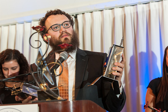 Illini Chabad Celebration - February 21, 2016  www.BradleyLeebPhotography.com
