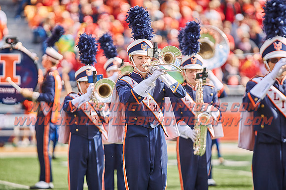 Football vs. Wisconsin