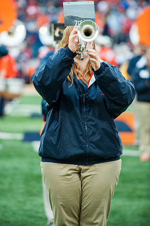 Wisconsin at Illinois, Saturday, Oct. 24, 2015 - Marching Illini Photos