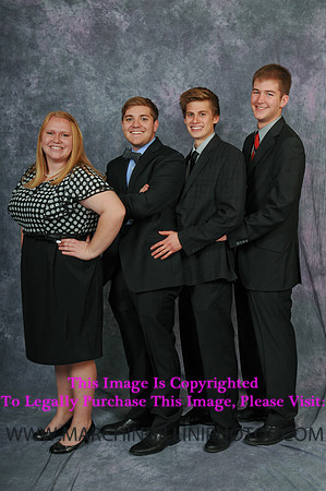 2014 Marching Illini Banquet, Sunday, December 7, 2014 - Marching Illini Photos