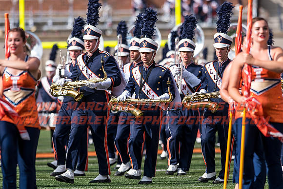 Murray St. Illinois Football