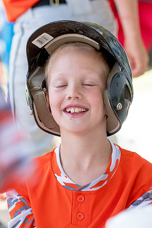 Champaign East Little League All-Stars (Borders)June 25, 2017, www.BradleyLeebPhotography.com