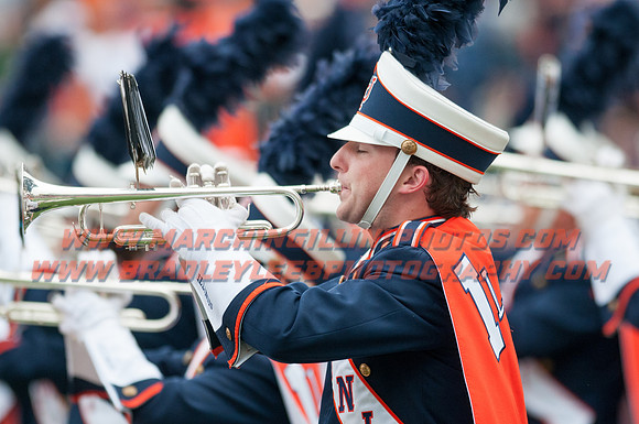 Illinois Western Illinois Football