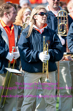 2012 University of Illinois Marching Illini Alumni Band