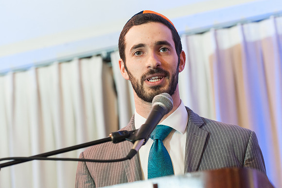 Illini Chabad Celebration - February 21, 2016  www.BradleyLeebPhotography.com