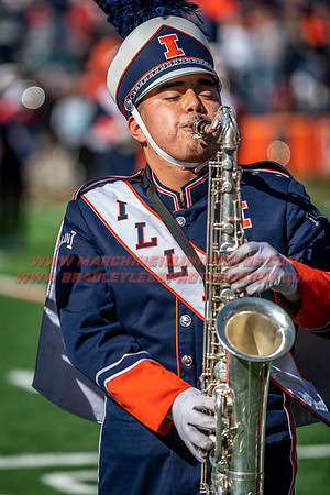 Illinois Fighting Illini Football vs. Chattanooga - 10/15/22