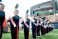 Youngstown St Illinois Football