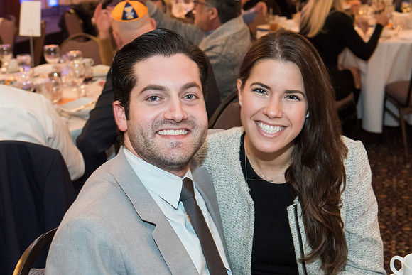 Illini Chabad Celebration - February 21, 2016  www.BradleyLeebPhotography.com