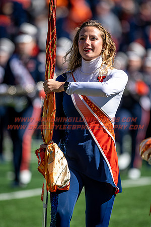 Illinois Fighting Illini Football vs. Chattanooga - 10/15/22