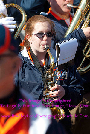 2012 University of Illinois Marching Illini Alumni Band