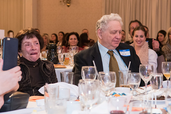 Illini Chabad Celebration - February 21, 2016  www.BradleyLeebPhotography.com