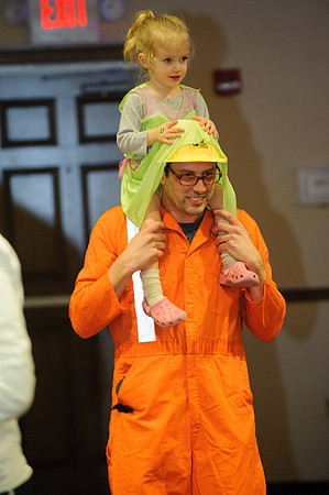 Illini ChabadPurim in the ShtetlMarch 5, 2015