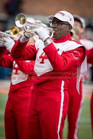 Indiana Illinois Football