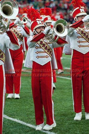 Nebraska at Illinois Oct. 3, 2015 - CMB Baritone 006