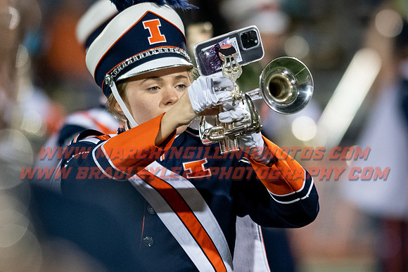 Illinois Fighting Illini Football vs. Chattanooga - 9/28/22