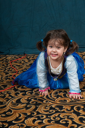 Illini ChabadPurim in the ShtetlMarch 5, 2015