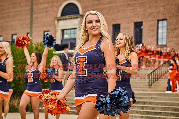 GamedayAkron